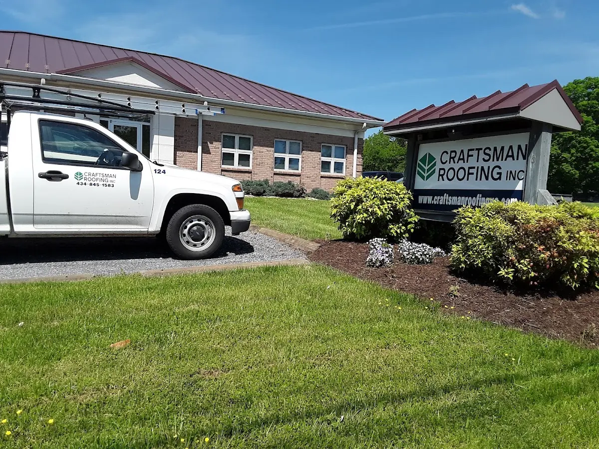 Quality Roof Inspection & Assessment by experienced craftsmen in Clinton Woods